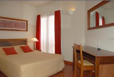 La Residence Du Rova Antananarivo Kamer foto