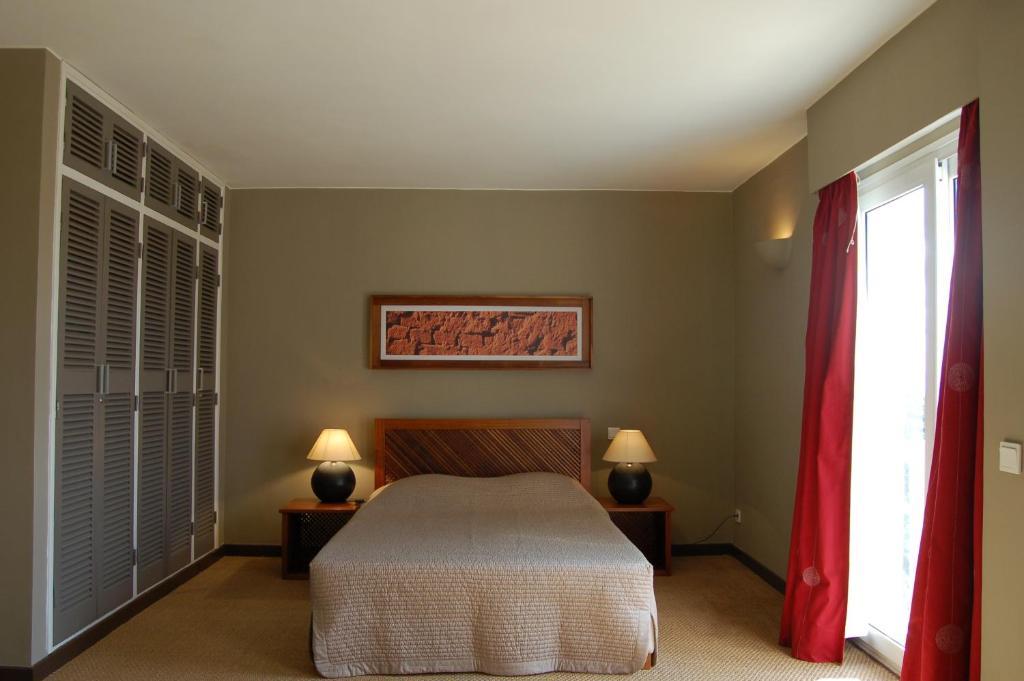 La Residence Du Rova Antananarivo Kamer foto