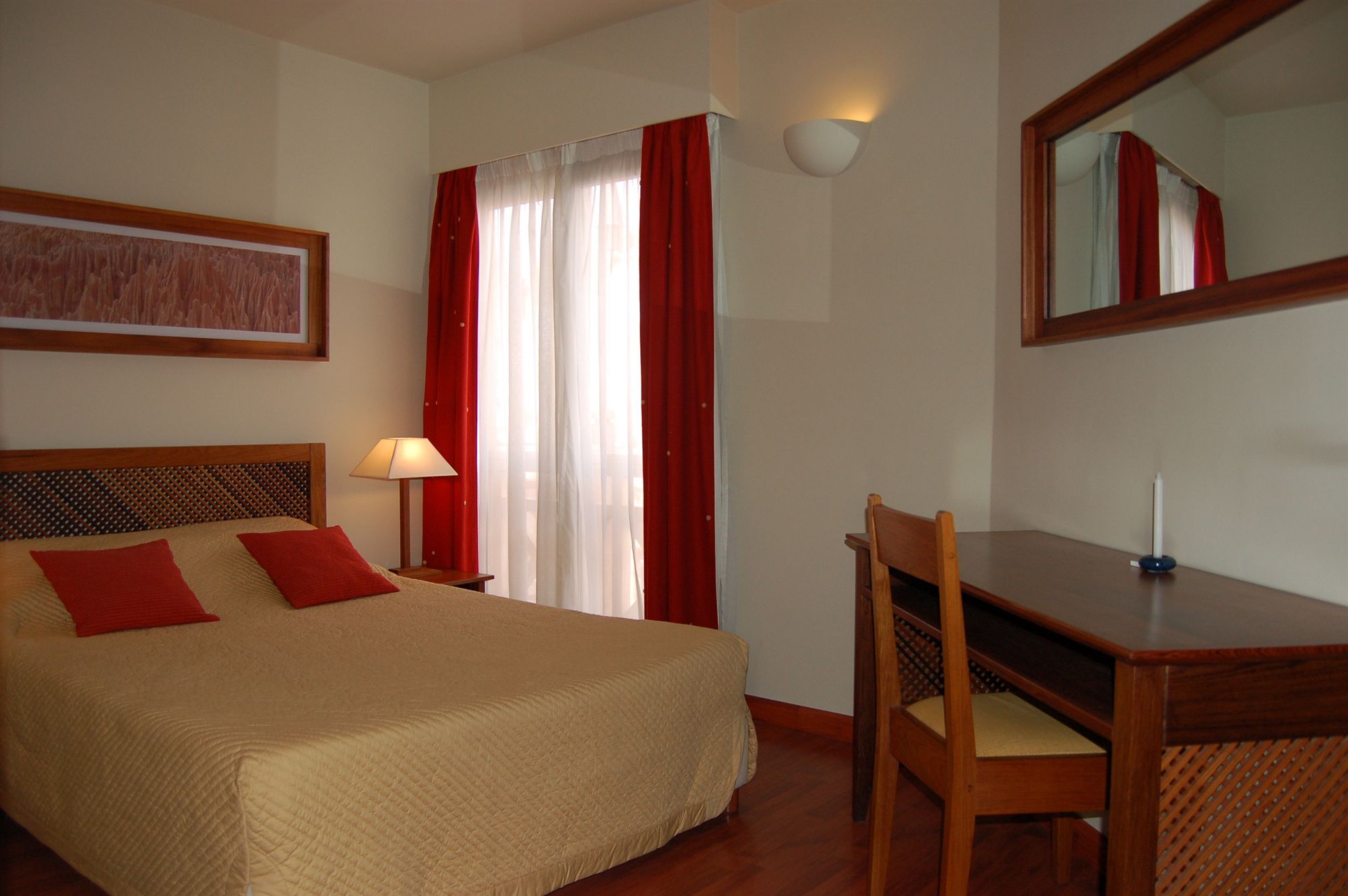 La Residence Du Rova Antananarivo Buitenkant foto