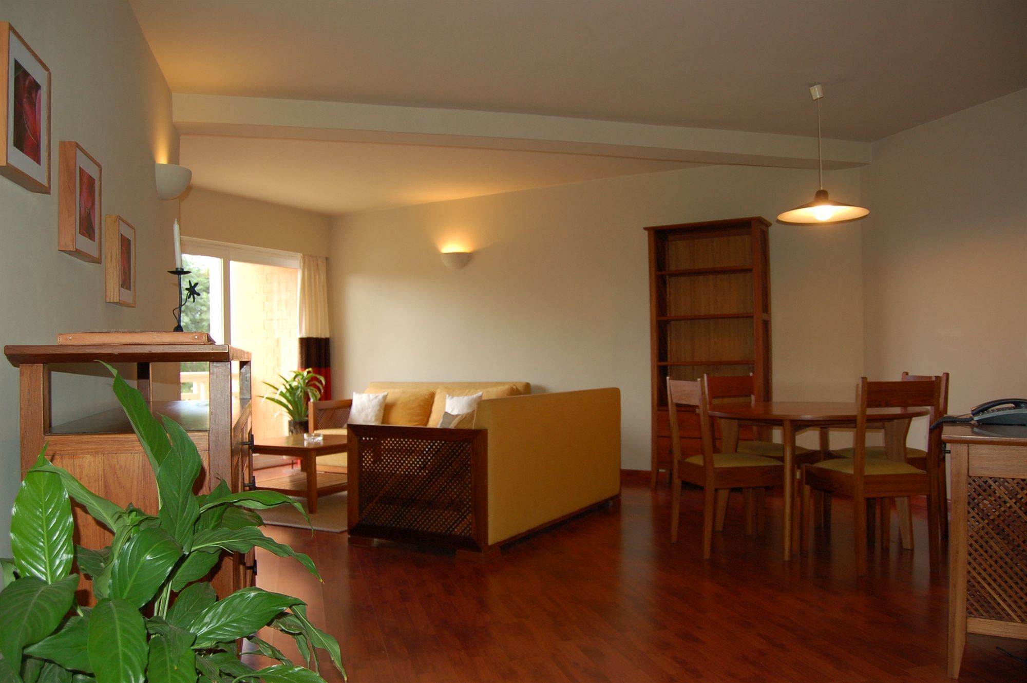 La Residence Du Rova Antananarivo Buitenkant foto